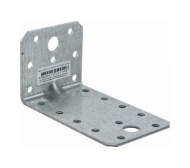 Усиленный уголок Rock RKPL3, 90х50х55х2 мм 20 шт. 405307 