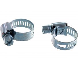 Червячный хомут Профикреп пакет, 8,5-10·16 3 шт 113927 