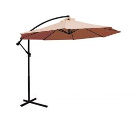 Садовый зонт Green Glade 8003 