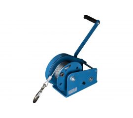 Ручная барабанная лебедка GEARSEN BHWK 1,0т 10м GBHWK 1110 