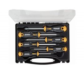 Набор отверток 6 шт. в кейсе Felo Ergonic 40010636 