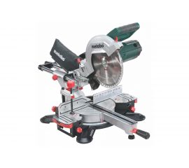 Торцовочная пила Metabo KGS 254 M 602540000 