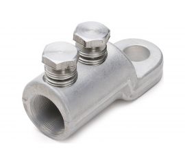 Болтовой наконечник 2НБ-150/240 КВТ 65819 