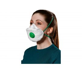 Респиратор Лепесток 40 Е Сб кл FFP2 R D 1292 