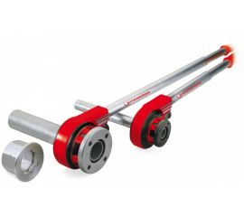 Резьбонарезной клупп BSPT 1/2-1.1/4 Rothenberger SUPER CUT 70781X 