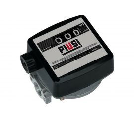 Механический счетчик (дизель) PIUSI K33 ver.B 000551000 