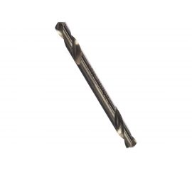 Сверло по металлу двустороннее HSS-G DIN 1412 C (5.2х62/17 мм) RUKO 252052 