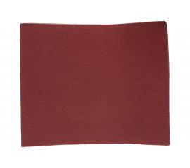 Лист шлифовальный на бумажной основе (10 шт; 230х280 мм; P 1000) СИБРТЕХ 756247 