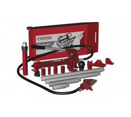 Набор рихтовочного оборудования 17 предметов СОРОКИН 6.110 