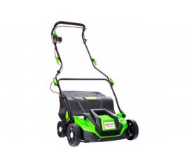 Электрический аэратор-скарификатор REDVERG RD-EAS32 6662400 