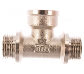 Тройник Terma 1/2 н/в/н TRm 06104 40681:172 