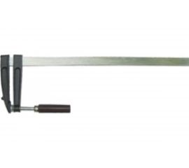 Струбцина (тип F, 300х120 мм) Biber 85876 тов-078252 