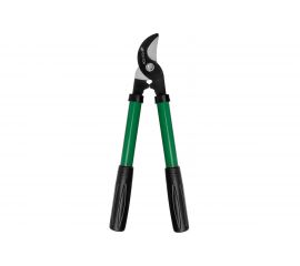 Малый плоскостной сучкорез со стальными рукоятками РОСТОК 424119 