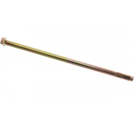 Анкерный болт с гайкой КРЕП-КОМП 10х250 20шт аг10250 