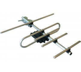 Уличная антенна Дельта Н1131А-5V б/к 18152 