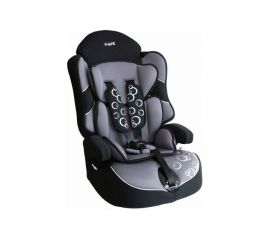 Удерживающее устройство для детей SIGER Драйв серый, гр. I/II/III, 9-36 кг, 1-12 лет KRES0234 