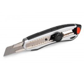 Нож строи��ельный монтажный КВТ НСМ-02 78492 