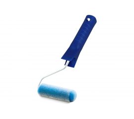 Валик HARDY Moltoflok, 100 мм, 35 мм, акриловый, с ручкой 0121-083510 