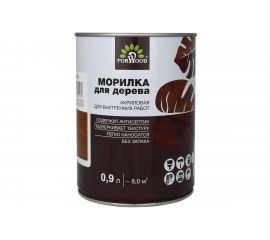 Морилка Forwood ВД-АК 21 тик 0,9 л 145393 