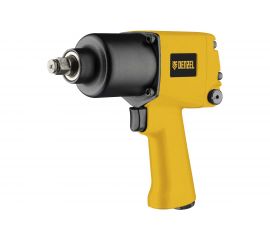 Ударный пневмогайковерт Denzel IW860 57472 