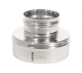 Переход моно/термо ПМТ-Р 430-0.8/430 D150/210 М -ТФ ТЕПЛОВиСУХОВ TS.FRT.PRT.0150.72221 