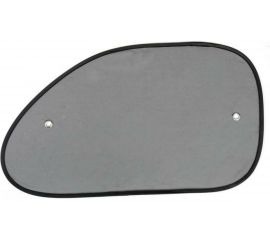 Солнцезащитные шторки TORSO на присосках 36x65 см, набор 2 шт. 2746300 