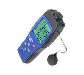 Анализатор формальдегида МЕГЕОН 08086 