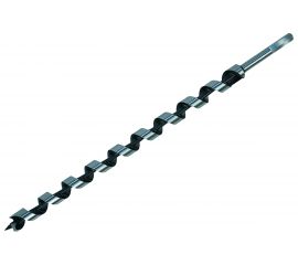 Сверло винтовое (22х460 мм) по дереву Sturm 1055-AG22x460 