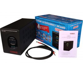 Источник бесперебойного питания Союз PSU-800 10800 