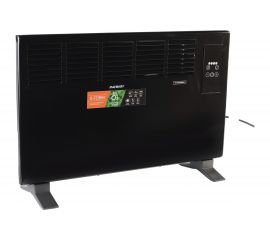 Электрический конвектор Patriot PT-C 20 E, 1000/2000 Вт., электронный термостат, 633307301 