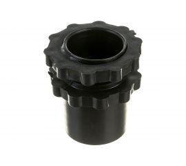 Вводная муфта Промрукав для металлорукава пластиковая МВП-12 3/8" PR08.3008 