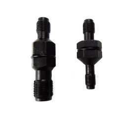 Метчики для ремонта резьбы гнезда свечи зажигания AE&T TA-F1036 