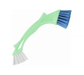 Двусторонняя щетка для уборки МУЛЬТИДОМ VL58-193 
