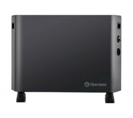 Электрический конвектор Термекс Pronto 2000M Black ЭдЭБ01362 