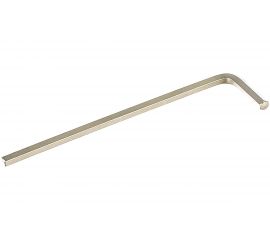 Ключ угловой шестигранный 4 мм Cr-V КОБАЛЬТ 649-769 