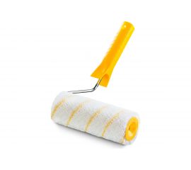 Валик HARDY Gepard, длина 25см, 48мм, ворс 11мм, с ручкой Standart 0111-154825 