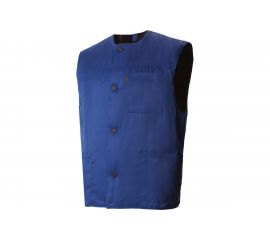 Утепленный жилет СОЮЗСПЕЦОДЕЖДА Эксперт, василек, р. 52-54 480012402021 