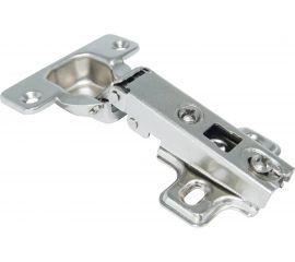 Накладная 4-х шарнирная петля Laurus комплект 2 шт. 11188 