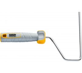 Ручка 2K серия 12 (6х400 мм) для валиков HARDY 0140-120818K 
