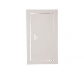 Металлический люк 15 x 30 см Эвент ЛМП 