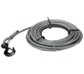 Трос стальной для JG-150A (50 м; 12 мм) WR-150A JET 28651450 
