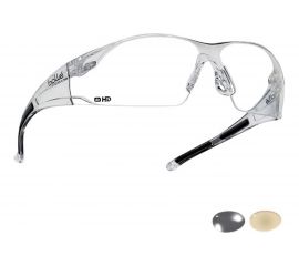 Открытые очки Bolle RUSH, hd RUSHDPI 