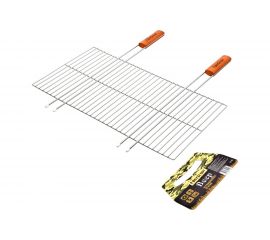 Решетка-гриль BOYSCOUT Гигант + веер 61257 