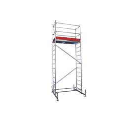 Первая надстройка для подмостей Krause MONTO CLIMTEC 710130 