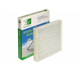 Фильтр салона простой кат. №87139-52020 для Toyota Corolla с 2006 г ФС VF-023n 