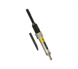 Коронка алмазная по бетону Laser 20 мм Hilberg HM220 