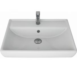 Умывальник мебельный Dreja Дрея Q 60 191638 