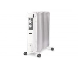 Масляный радиатор Zanussi Casa ZOH/CS - 11W 2200W 11 секций НС-1165968 