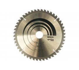 Диск пильный по древесине 216х30 мм Bosch 2.608.640.432 