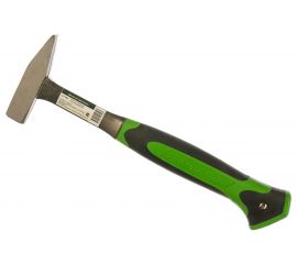 Слесарный цельнокованный молоток 300 г ДТ/24/6 Дело Техники 317030 